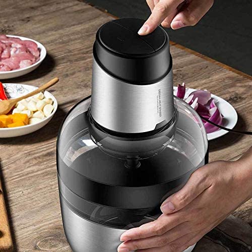 Deerma Food Processor JR01