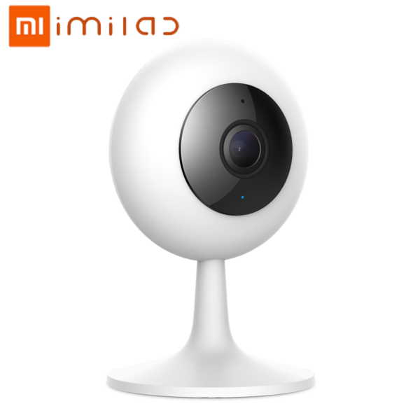 IMI Home Security Camera 1080P C1