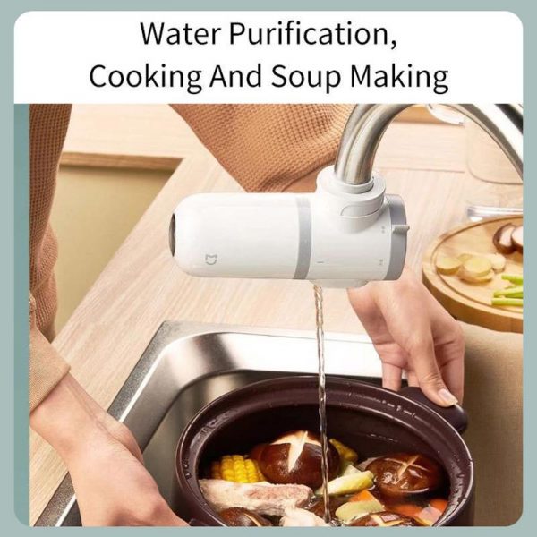 Mijia Faucet Water Purifier
