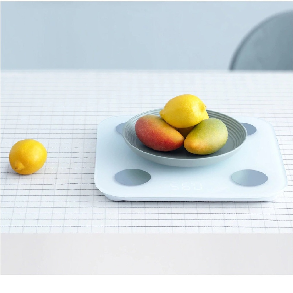 NEW MI Body Composite Scale 2