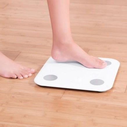 NEW MI Body Composite Scale 2