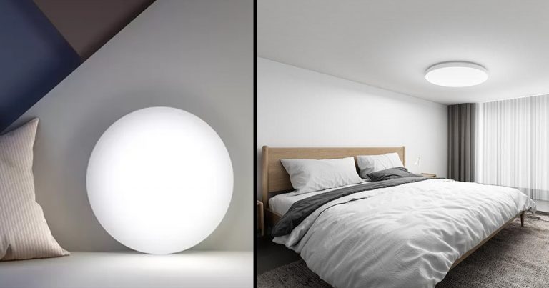 Xiaomi Mi Smart LED Ceiling Light