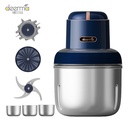 Deerma Food Processor JR08
