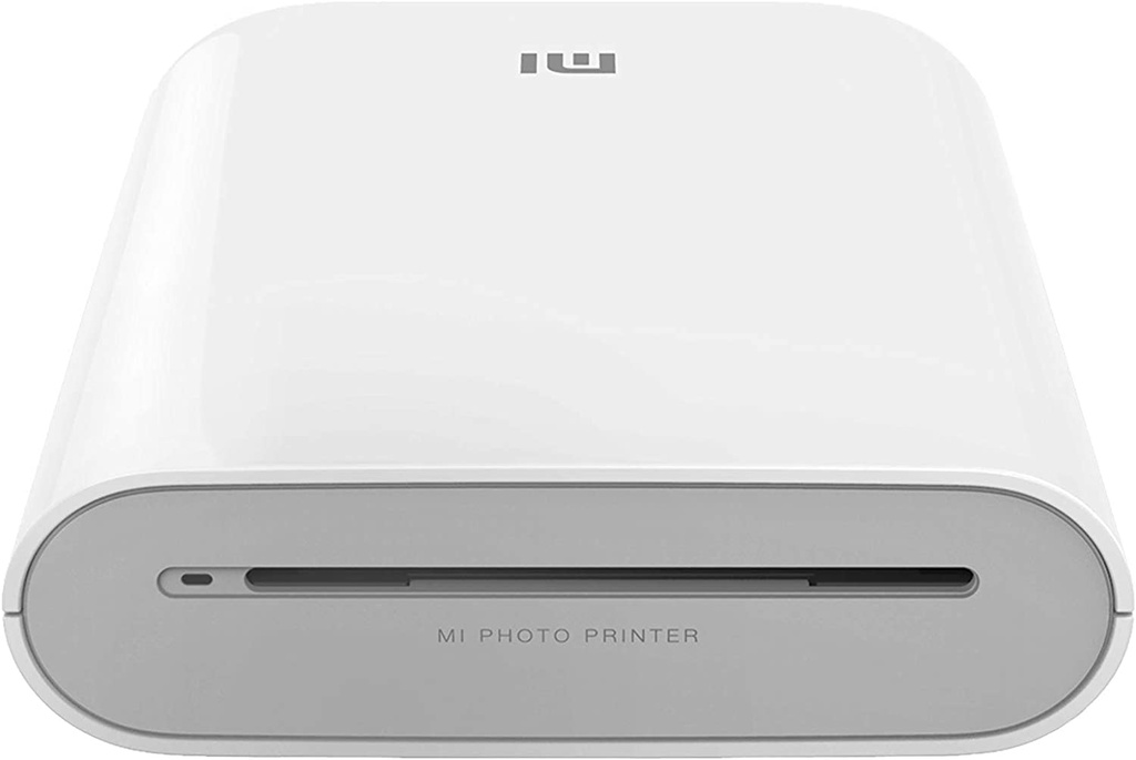Mi Portable Photo Printer