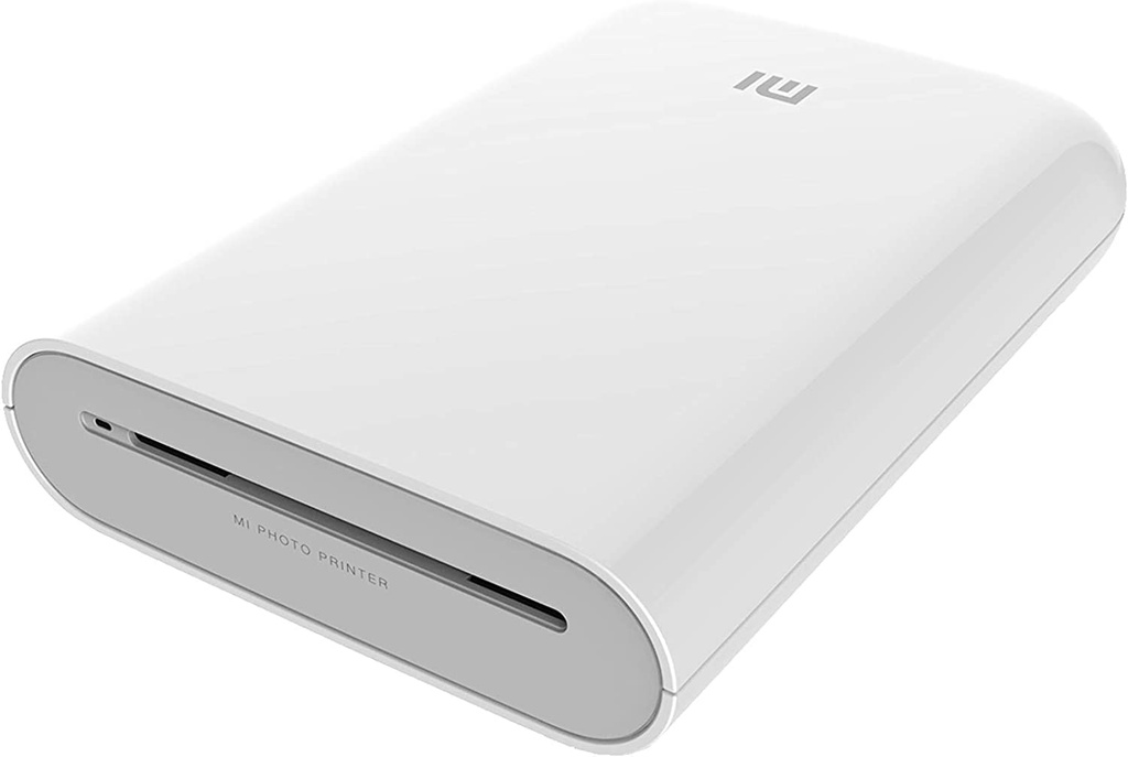 Mi Portable Photo Printer