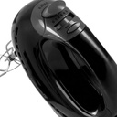 Hausberg Electric Mixer With Bowl (HB-3519NG)