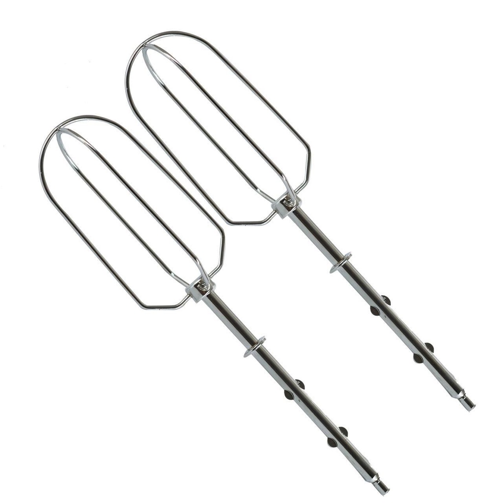 Hausberg Electric Mixer With Bowl (HB-3519NG)