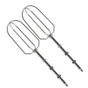 Hausberg Electric Mixer With Bowl (HB-3519NG)