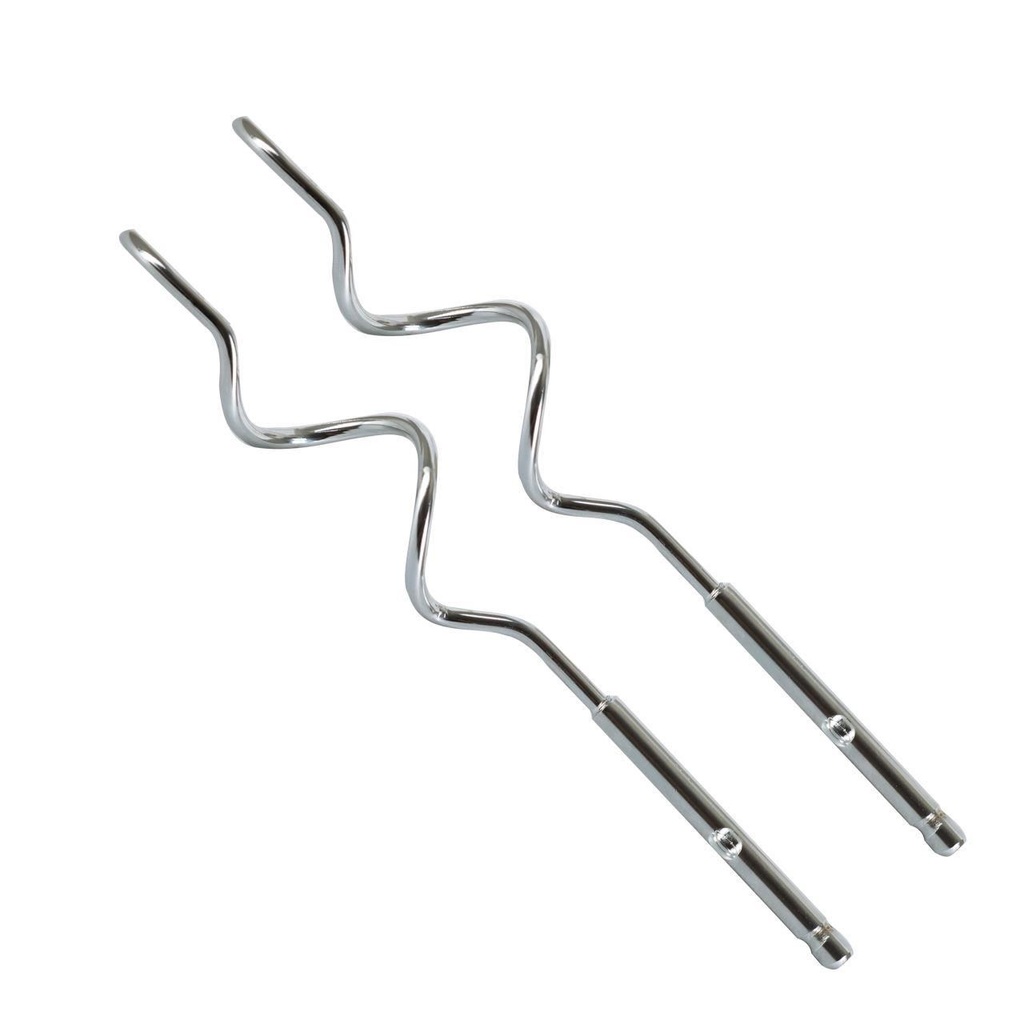 Hausberg Electric Mixer With Bowl (HB-3519NG)