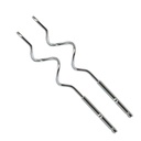 Hausberg Electric Mixer With Bowl (HB-3519NG)