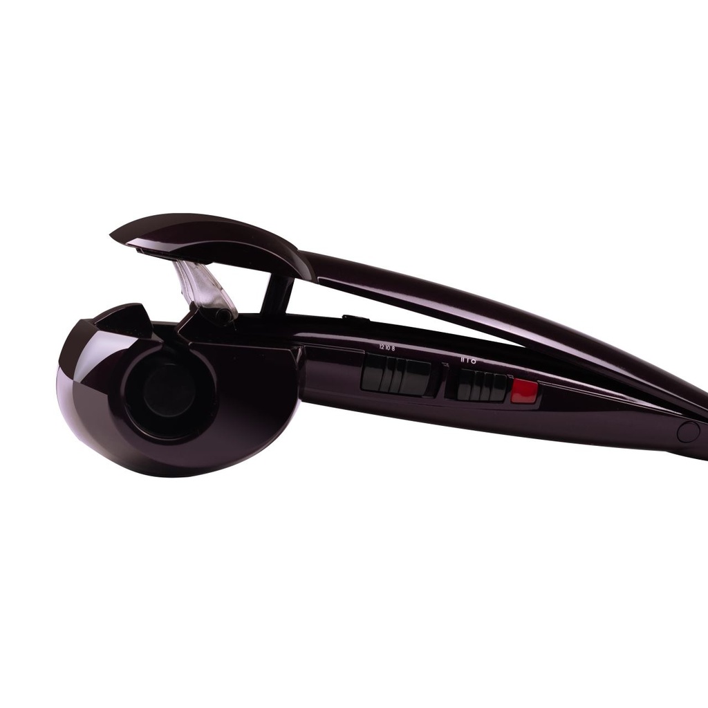 Hausberg Electric Hair Curler HB-45