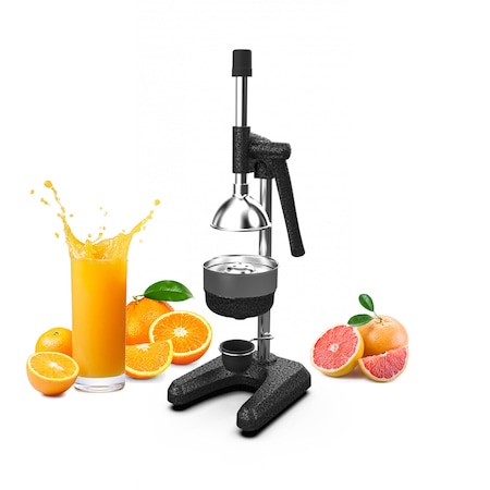 Hausberg Manual Fruit Juicer (HB-H 1701)