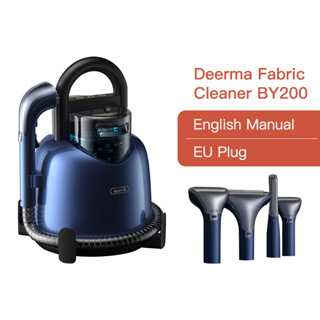 Deerma Fabric Vacuum Cleaning Machine BY200