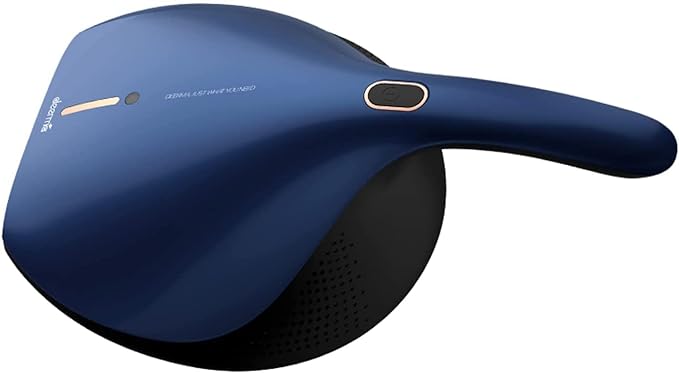 Deerma CM818 Handheld Dust Mite Vacuum Cleaner Dust Mites Remover With UV Ster