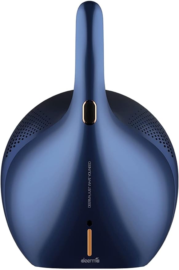 Deerma CM818 Handheld Dust Mite Vacuum Cleaner Dust Mites Remover With UV Ster