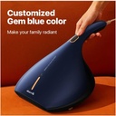 Deerma CM818 Handheld Dust Mite Vacuum Cleaner Dust Mites Remover With UV Ster