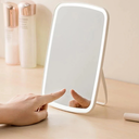 JORDAN & JUDY Sing-color LED Makeup Mirror (NV026)