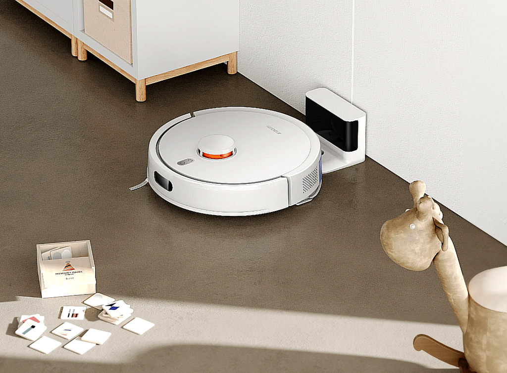 Mi Robot Vacuum S20