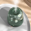 Deerma F329 Crystal Clear Ultrasonic Cool Mist Humidifier 5L Capacity Silent Aromath