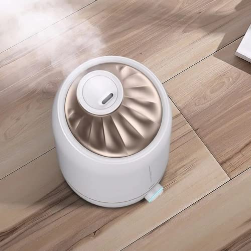 Deerma F500 Ultrasonic Humidifier Aromatherapy Oil Diffuser, 5L