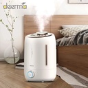 Deerma F500 Ultrasonic Humidifier Aromatherapy Oil Diffuser, 5L