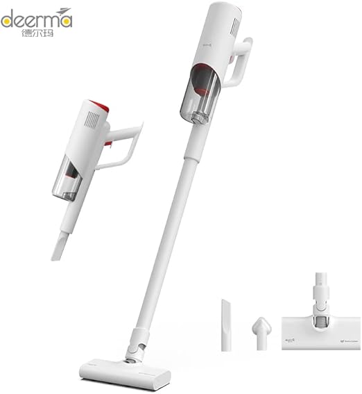 Deerma Handheld Vacuum Cleaner DX300