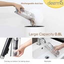 Deerma Handheld Vacuum Cleaner DX600