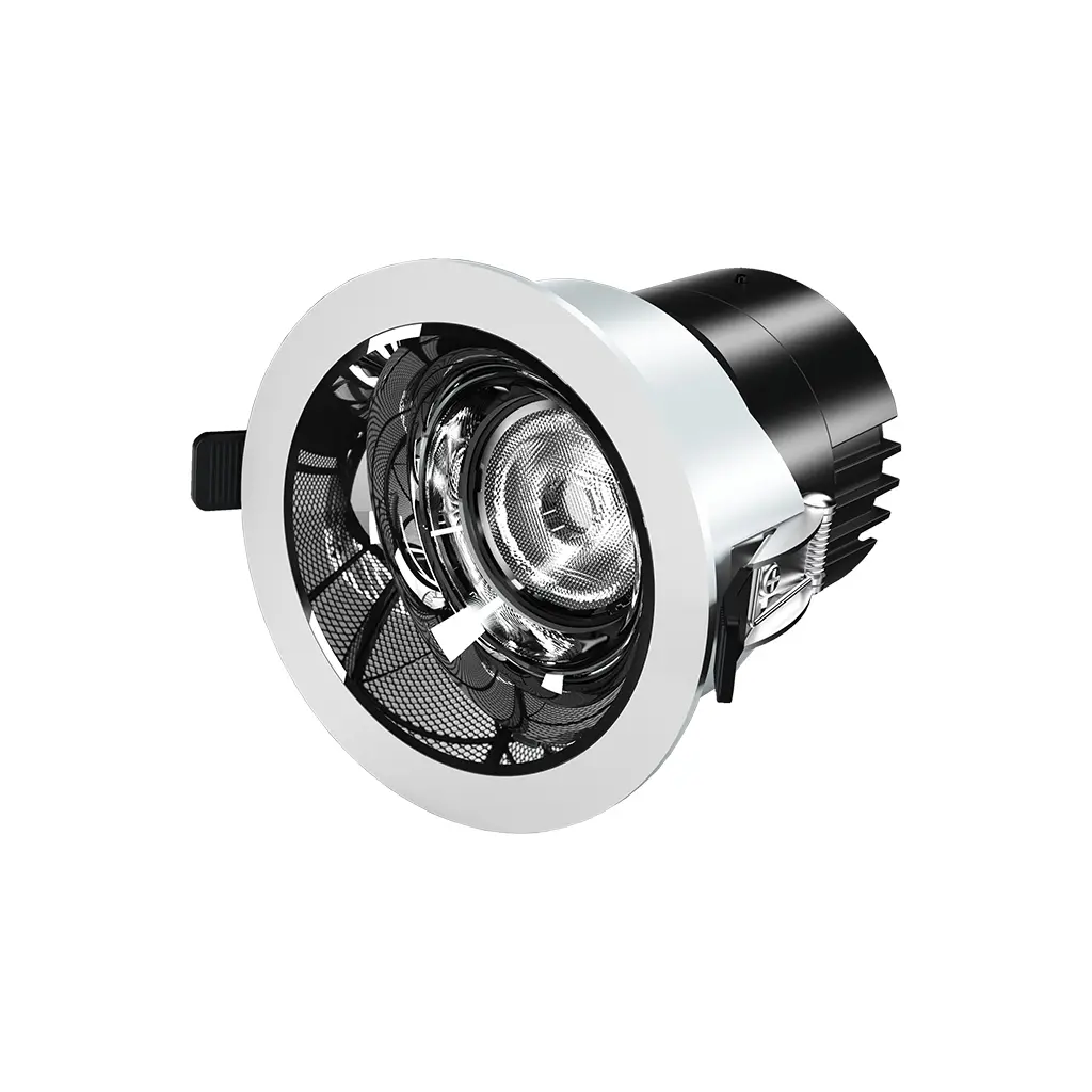 ORVIBO-Anti-glare spotlight 3000k 36°Q series.webp