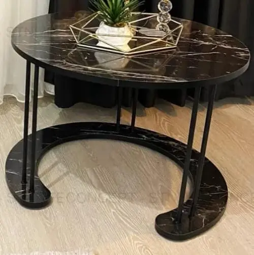 Wood Middle Table