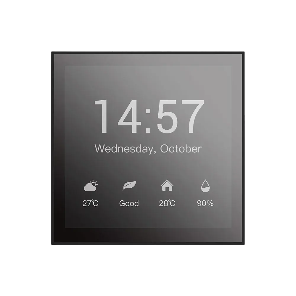 Orvibo MixPad C2 Black L connection (V33X)