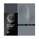Orvibo MixSwitch Defy 3 keys grey (D10W3)