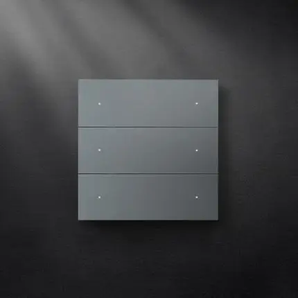 Orvibo MixSwitch smart  remote control panel, grey color (T40S6Z)