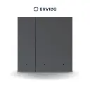 Orvibo MixSwitch 3 gang, grey color (T40W3Z)
