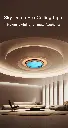 Orvibo SKY DOME Smart LED Strip5 Meter kit (DLW48326)