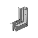Orvibo Magnetic light L-Connector B (Inside corner）(DG20DNB)