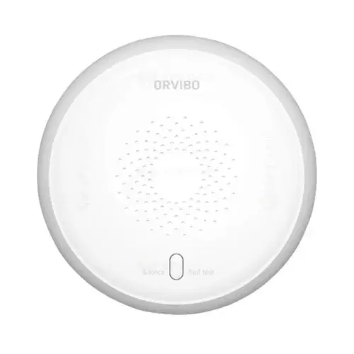 Orvibo Zigbee Smoke Sensor Pro (SF30)