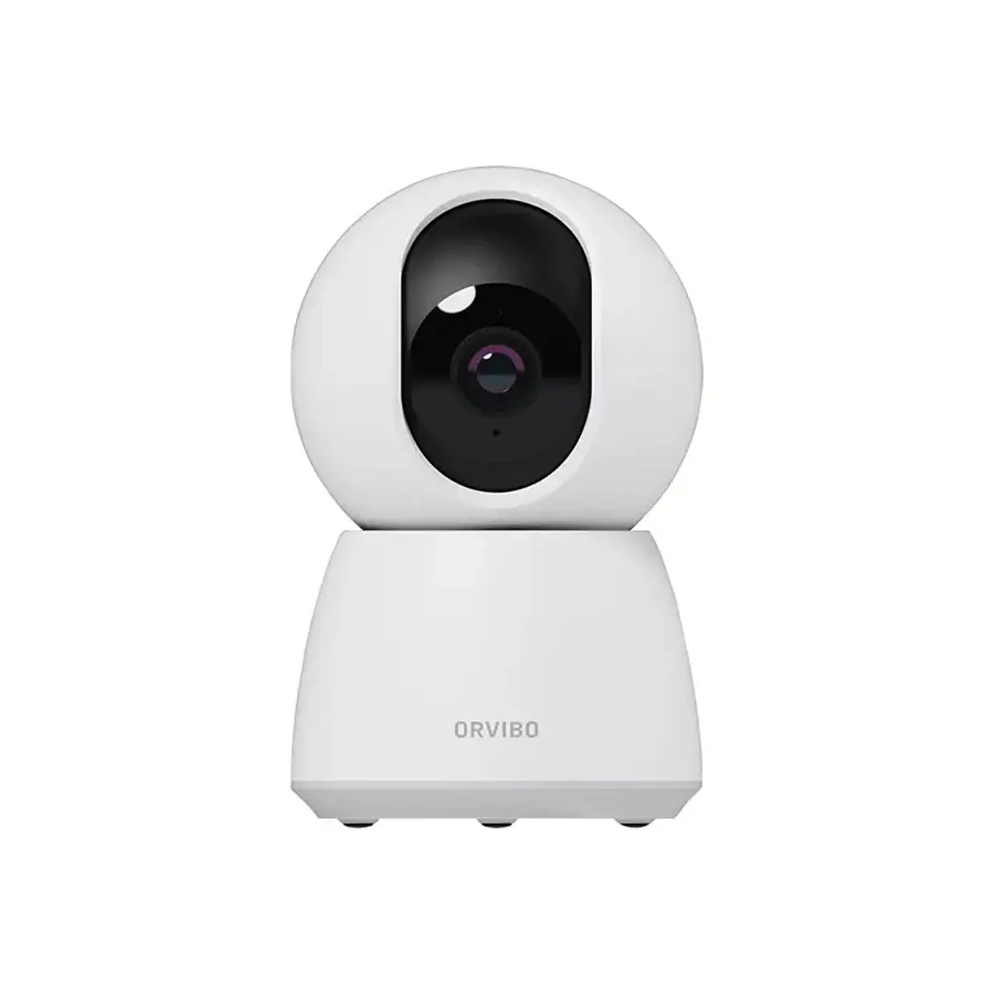 Orvibo Indoor WiFi PTZ Camera with CN adaptor (SC40PT)