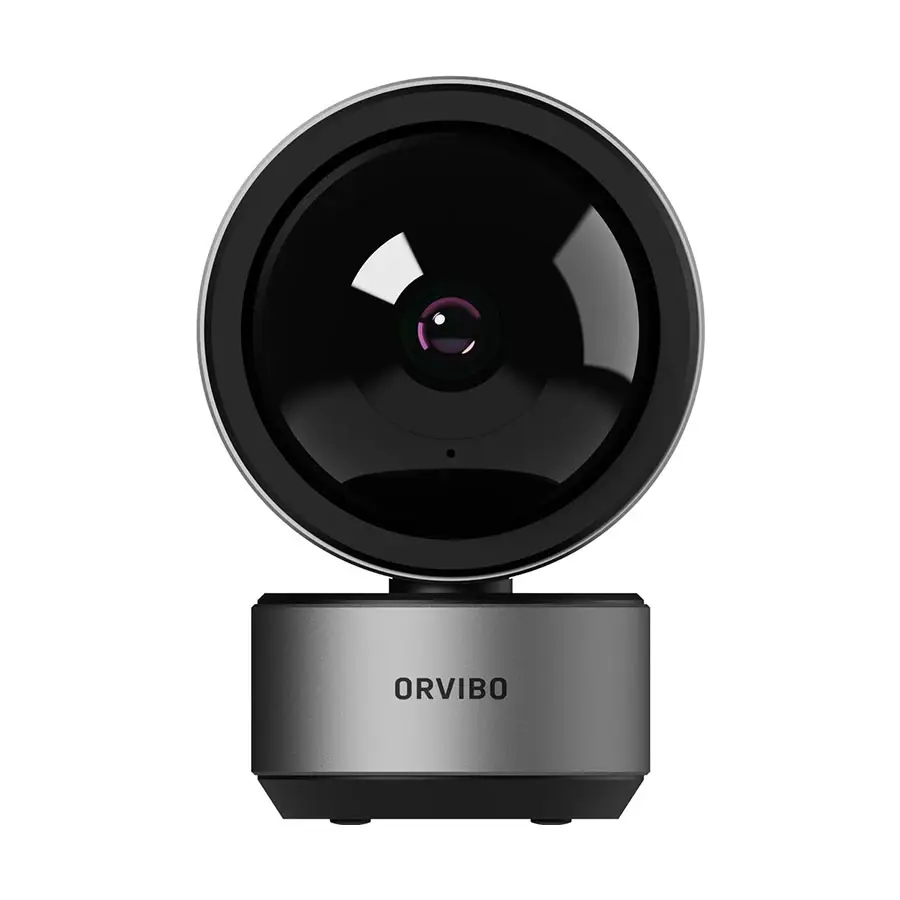 Orvibo Indoor WiFi PTZ Camera with CN adaptor (SC41PT)
