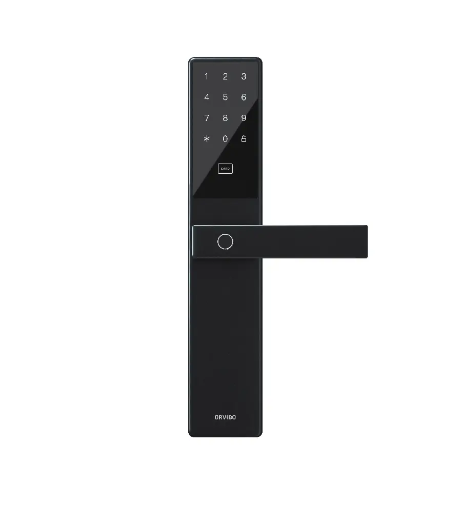 Orvibo WiFi Smart Door Lock (C1)