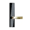 Orvibo WiFi Smart Door Lock Golden handle (S2)