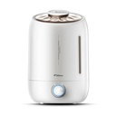 Deerma F500 Ultrasonic Humidifier Aromatherapy Oil Diffuser, 5L