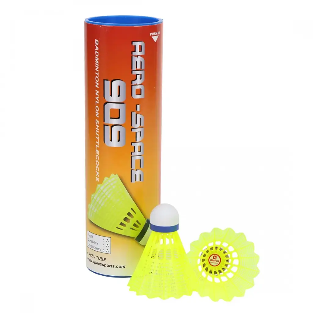 Apacs Slow Shuttlecock AS 909