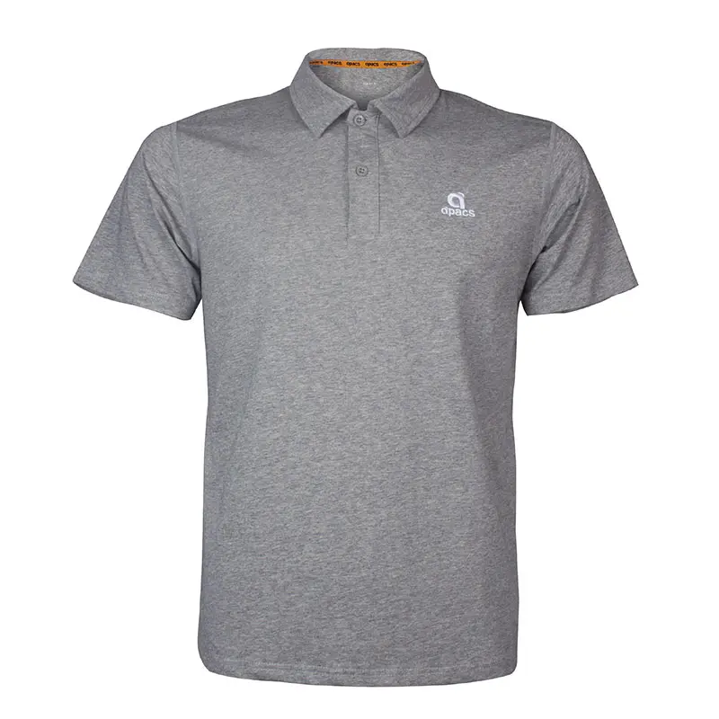 Apacs T Shirt COL CAS 016