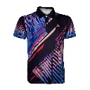 Apacs T Shirt COL 33010