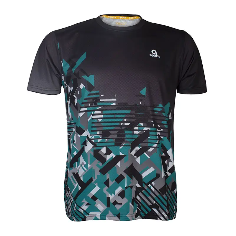 Apacs T Shirt RN 10159
