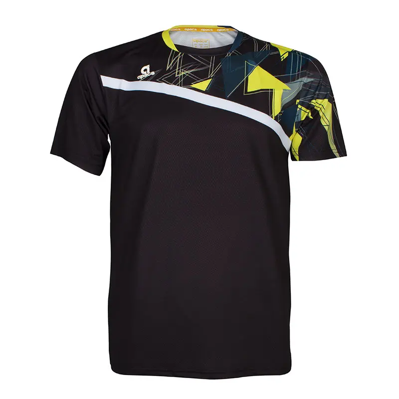 Apacs T Shirt RN 10158