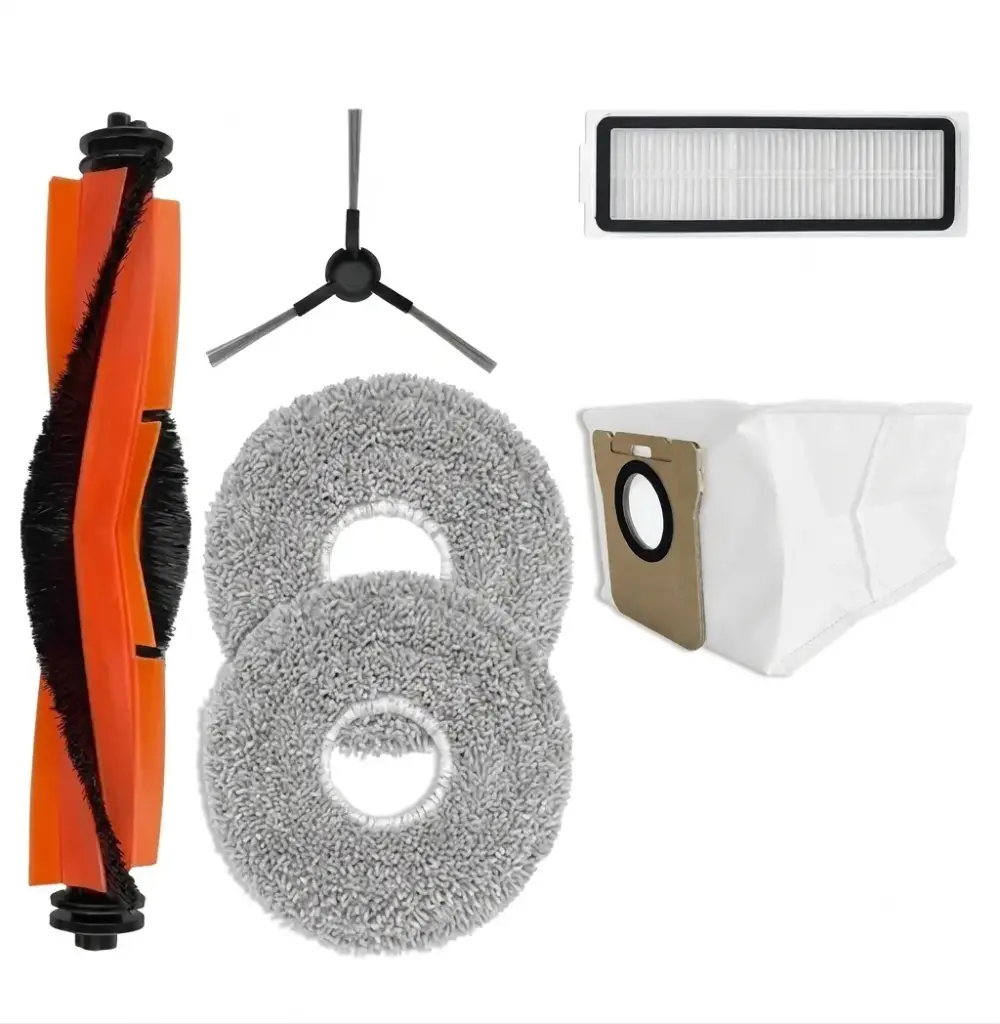 Robot Accessory Pack X20+