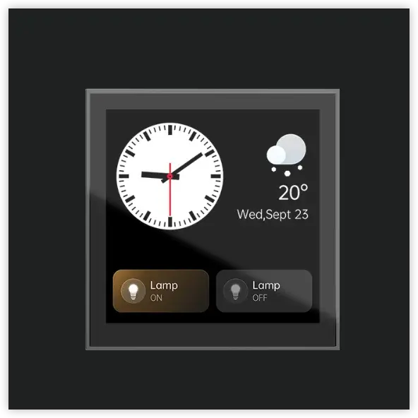 Orvibo MixPad M5 (V35X)