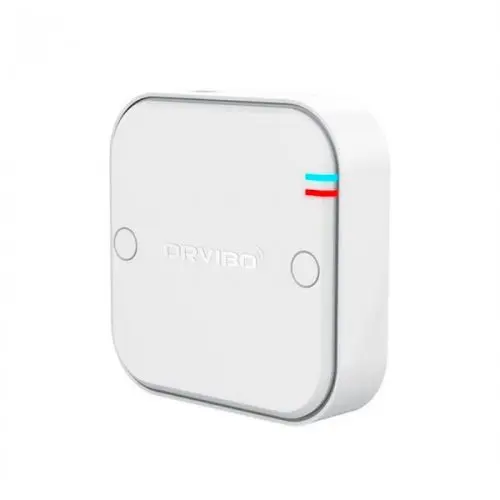 Orvibo RGB Multifuntional Relay (Curtain,Window,Door) (CM10ZW)