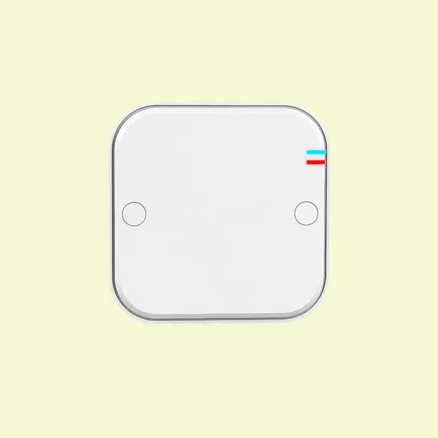 Orvibo RGB Multifuntional Relay (Curtain,Window,Door) (CM10ZW)
